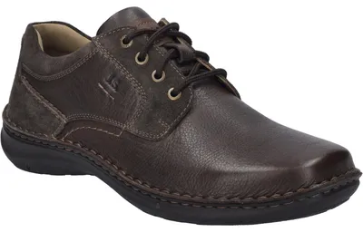Obrázok produktu pre JOSEF SEIBEL New Anvers 06 | Nízka obuv pre mužov | Brown