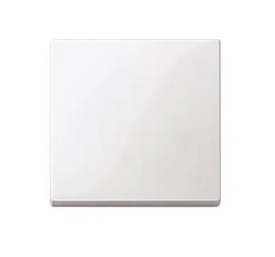 Produktbild von Merten Wippe polarweiß 433119 System M