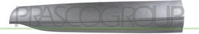 Produktbild von PRASCO Zierleiste für die Tür Vorne Links Leiste für FORD Kuga Mk3 FD8081404
