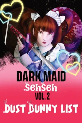 Produktbild von Dust Bunny List