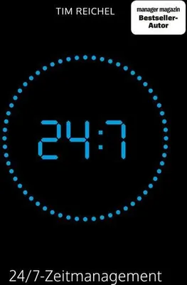 Produktbild von 24/7-Zeitmanagement