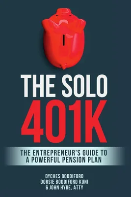 Produktbild von Die Solo 401k