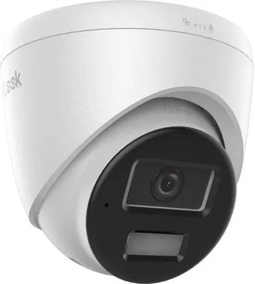 Produktbild von HiLook von Hikvision IPC-T240HA-LUF/SL 4mm