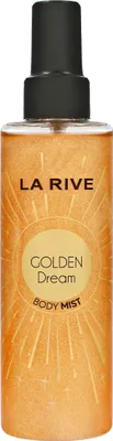 Produktbild von La Rive Body Mist Golden Dream 200ml