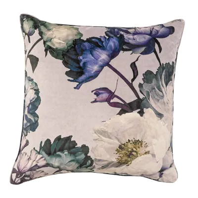 Produktbild von Madison Sierkussen 60x60 cm Florance blau