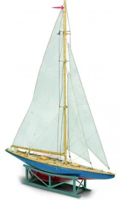 Zdjęcie produktu dla Zestaw MINI MAMOLI Endeavour II 1:193