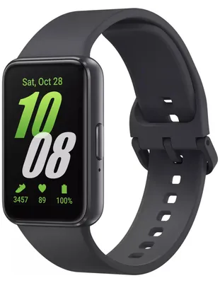 Image de Galaxy Fit 3.grey. - Samsung