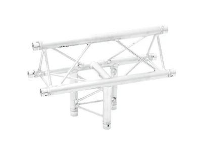Produktbild von ALUTRUSS DECOLOCK DQ3-PAT38 3-Weg T-Stück 90°