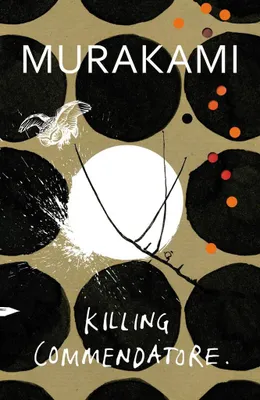 Produktbild von Murakami, H: Killing Commendatore