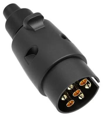 Obrázok produktu pre Konektor 7-pin