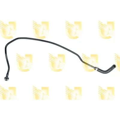 Produktbild von UNIGOM Kühlerschlauch Wasserschlauch für OPEL ZAFIRA B (A05) O8587