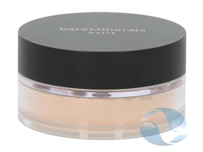 Produktbild von BareMinerals Matte Foundation SPF15 6gr