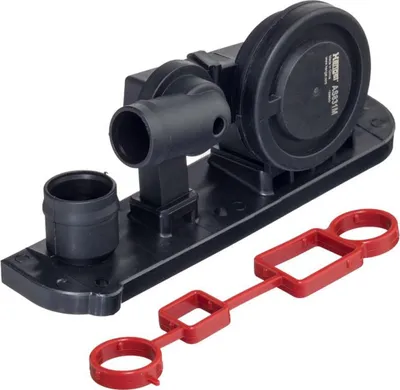 Immagine prodotto di Separatore olio ventilazione carter HENGST per AUDI A3 A4 A6 VW GOLF PASSAT