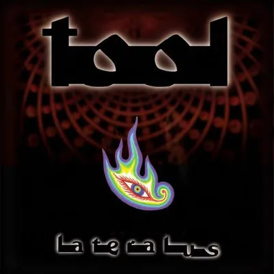 Obrázok produktu pre Tool: Lateralus (HDCD) - Volcano 82876536452 - (Hudba / Tituly: H-Z)