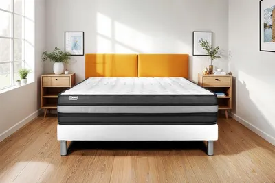 Produktbild von Matratze VITAL POWER ZEN 160x220 cm