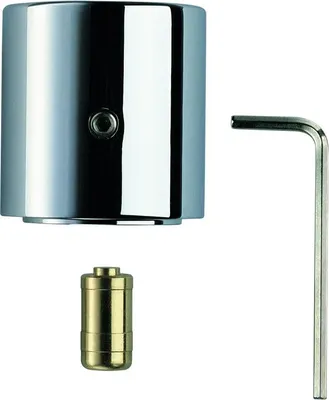 Immagine prodotto di Grohe Automatic 2000 / Automatic 2000 Compact regolatore a chiave per miscelatore termostatico cromo - 47350000