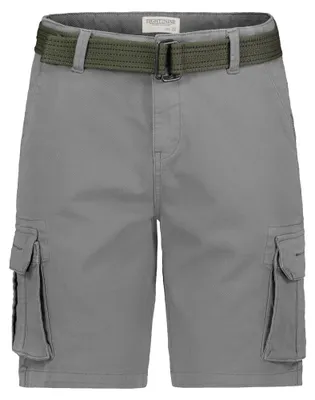 Produktbild von EIGHT 2 NINE Kurze Cargo Shorts mit Gürtel und Chino Style Größe: 38W
