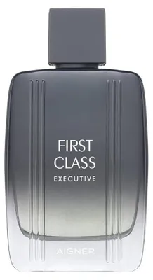 Produktbild von Etienne Aigner, First Class Executive, Eau de Toilette, fü r Herren, 50 ml