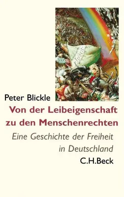 Zdjęcie produktu dla Von der Leibeigenschaft zu den Menschenrechten