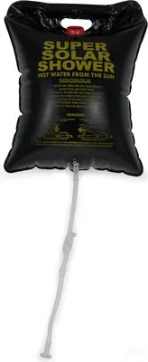 Produktbild von Campingdusche 20 Liter, Außendusche Sonne Camping