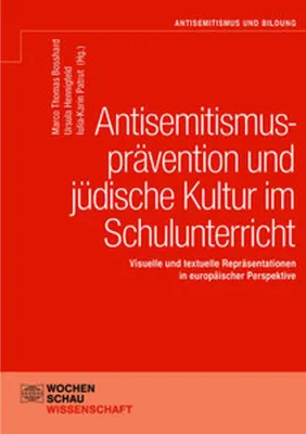Image de Antisemitismusprävention und jüdische Kultur im Schulunterricht