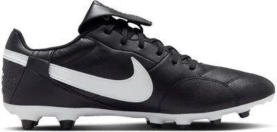 Immagine prodotto di Le Nike Premier Iii Fg 002 Nero / Bianco 43