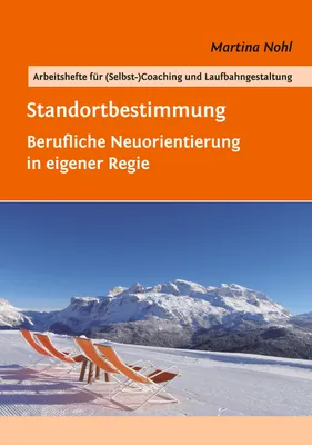 Produktbild von Standortbestimmung