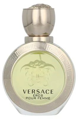 Produktbild von Versace Eros Pour Femme, Frauen, 50 ml, Spray, 1 Stück(e)