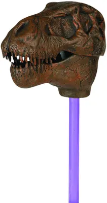 Produktbild von Wild Republic - Greifer - Pincher - T.Rex braun Kopf