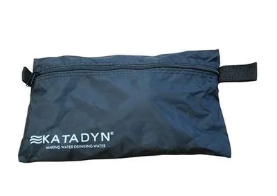 Produktbild von Katadyn Tragetasche für Vario, Hiker Pro, Camp Carrying Bag