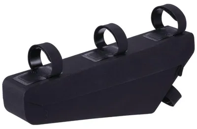 Produktbild von BBB Rahmentasche SealMate 42x6x14cm - 3L schwarz