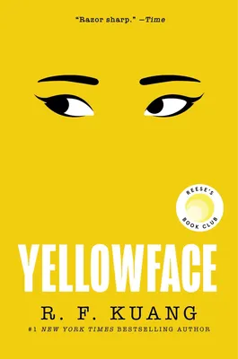 Produktbild von Yellowface