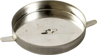 Produktbild von HEYDA 204889141 Teelichthalter Ø 4 cm Metall