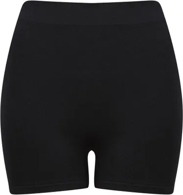 Produktbild von Tombo - Freizeitshorts für Damen PC3442 (L/XL) (Schwarz)