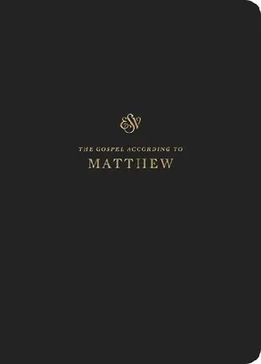Produktbild von ESV Scripture Journal