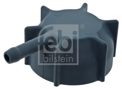 Image de Bouchon, réservoir de liquide de refroidissement FEBI 40223