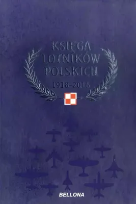 Image de Księga lotników polskich 1918-2018