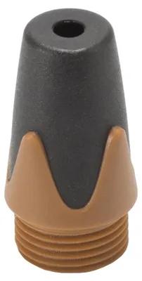 Produktbild von NEUTRIK® Abdeckkappe für Klinkenstecker NP2X, NP3X | braun
