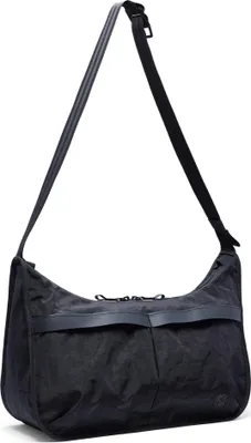 Obrázek produktu pro Chrome Yoyogi 16 – taška přes rameno 14" 34,5 cm (černá)