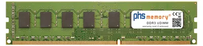 phs memory 8GB RAM Speicher kompatibel mit Acer Aspire XC-105 DDR3 UDIMM 1333MHz