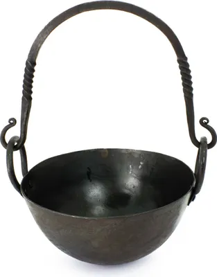 Produktbild von mittelalterlicher Lagertopf 2,5 Liter