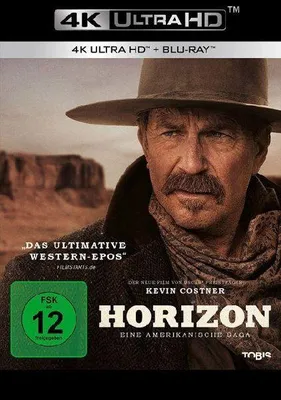 Produktbild von Horizon UHD