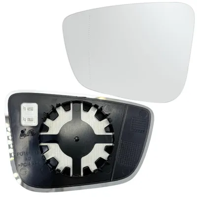 Produktbild von BILMAX Außenspiegelglas für BMW 3er G20, 5er G30 G31 F90, 7er G11 G12 Beheizbar, Links