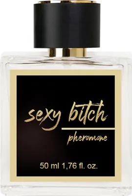 Zdjęcie produktu dla Aurora Feromony dla kobiet i mężczyzn, 50ml