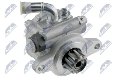 Produktbild von NTY SPW-TY-008 Servolenkung Pumpe Servopumpe für TOYOTA HILUX III Pick-up (TGN1, GGN2, GGN1, KUN2, KUN1) Hydraulisch