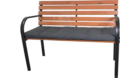 Produktbild von ROJAPLAST Sitzkissen 122 x 45cm