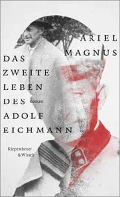 Zdjęcie produktu dla Das zweite Leben des Adolf Eichmann
