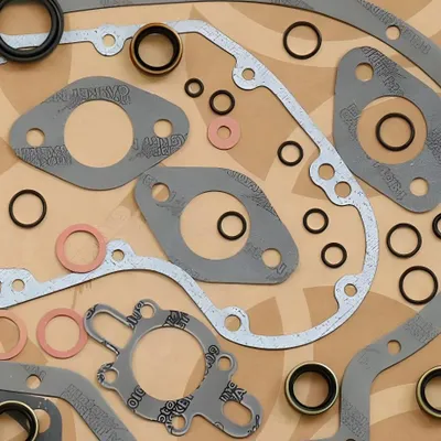 Produktbild von Motordichtungen Motor Dichtsatz Athena für Harley Davidson Sportsters / 17026-83
