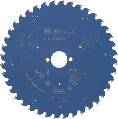 Zdjęcie produktu dla Bosch Expert for Wood