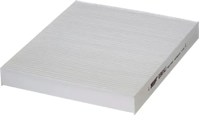 Produktbild von HENGST FILTER Filter, Innenraumluft Artikel: E961LI